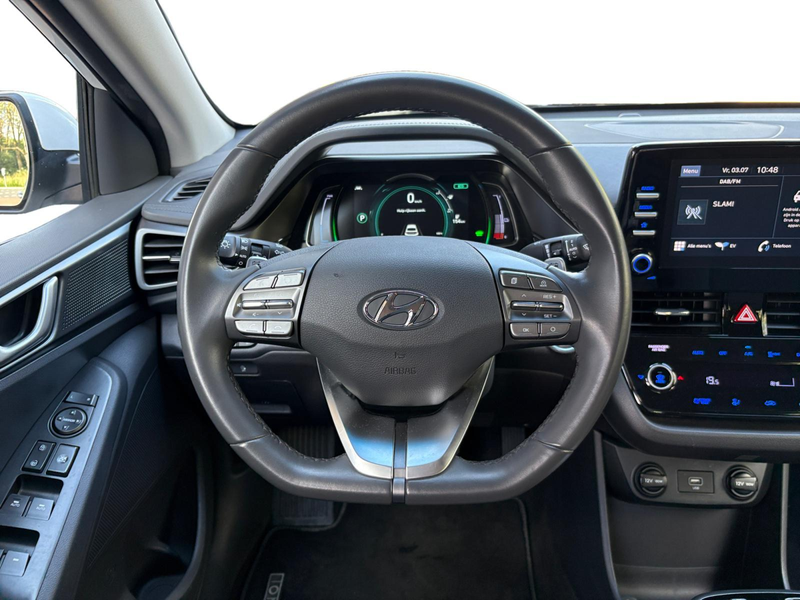 Hyundai IONIQ Comfort EV 38 kWh | SOH 100%| PDC ACHTER | CAMERA — photo 12