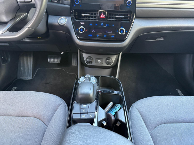 Hyundai IONIQ Comfort EV 38 kWh | SOH 100%| PDC ACHTER | CAMERA — photo 14