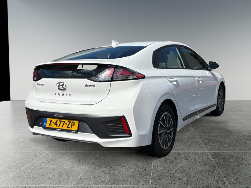Hyundai IONIQ Comfort EV 38 kWh | SOH 100%| PDC ACHTER | CAMERA — photo 8