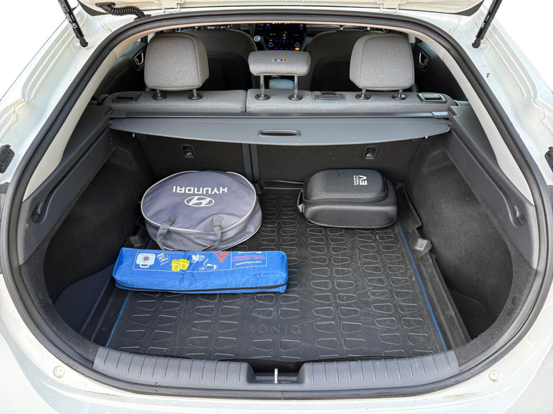 Hyundai IONIQ Comfort EV 38 kWh | SOH 100%| PDC ACHTER | CAMERA — photo 10