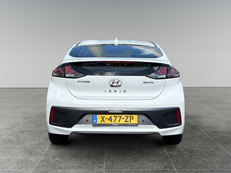 Hyundai IONIQ Comfort EV 38 kWh | SOH 100%| PDC ACHTER | CAMERA — photo 6