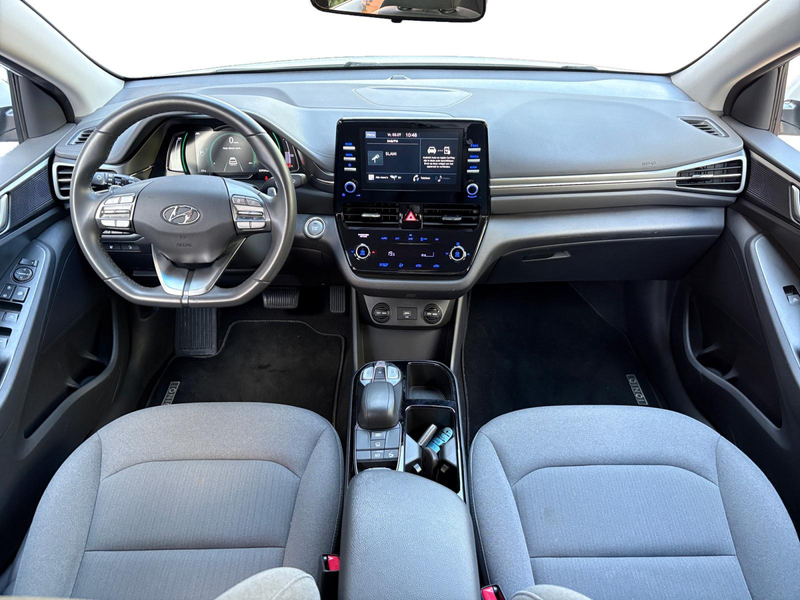 Hyundai IONIQ Comfort EV 38 kWh | SOH 100%| PDC ACHTER | CAMERA — photo 11