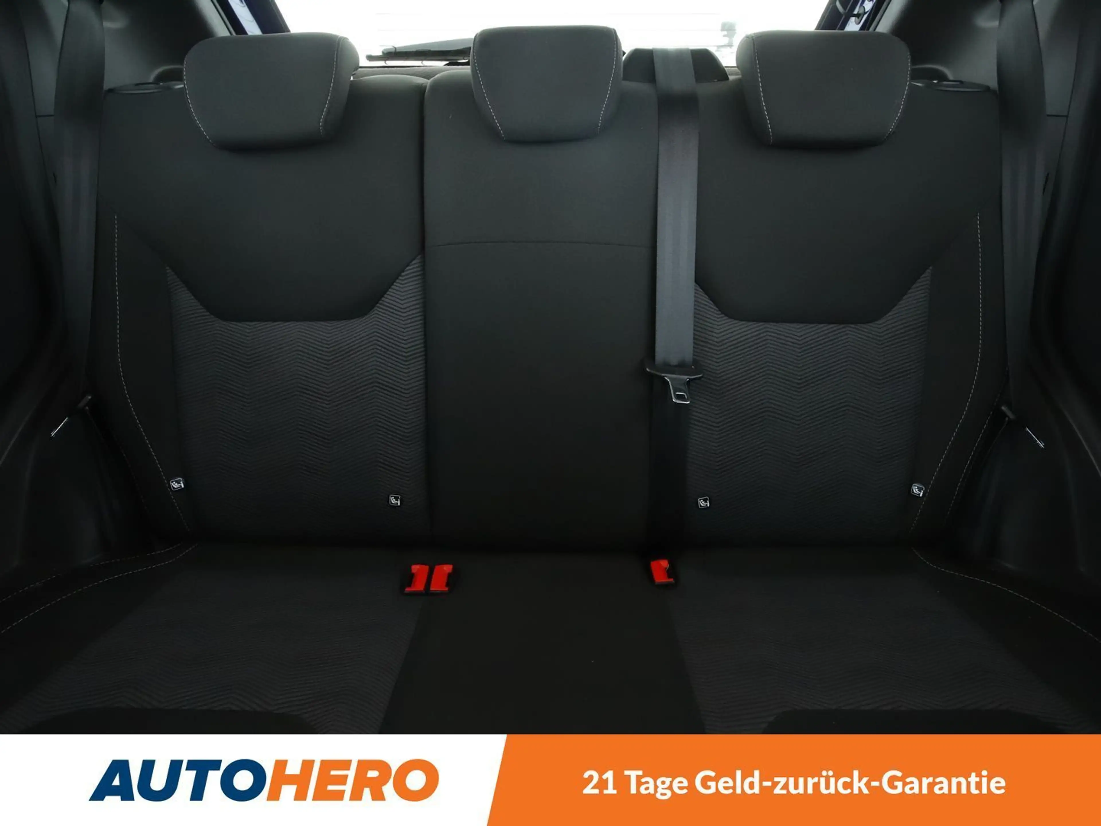 Ford Ka/Ka+ 1.2 Ti-VCT Cool&Sound *LIMITER*SHZ*KLIMA* — photo 15