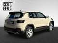 Jeep Avenger Altitude e-Hybrid 1.2 e-DCT6 Beige - thumbnail 2