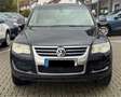 Volkswagen Touareg V6 TDI*TÜV *Leder*Navi*StandHZ Schwarz - thumbnail 6
