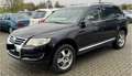 Volkswagen Touareg V6 TDI*TÜV *Leder*Navi*StandHZ Schwarz - thumbnail 3