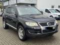 Volkswagen Touareg V6 TDI*TÜV *Leder*Navi*StandHZ Schwarz - thumbnail 2