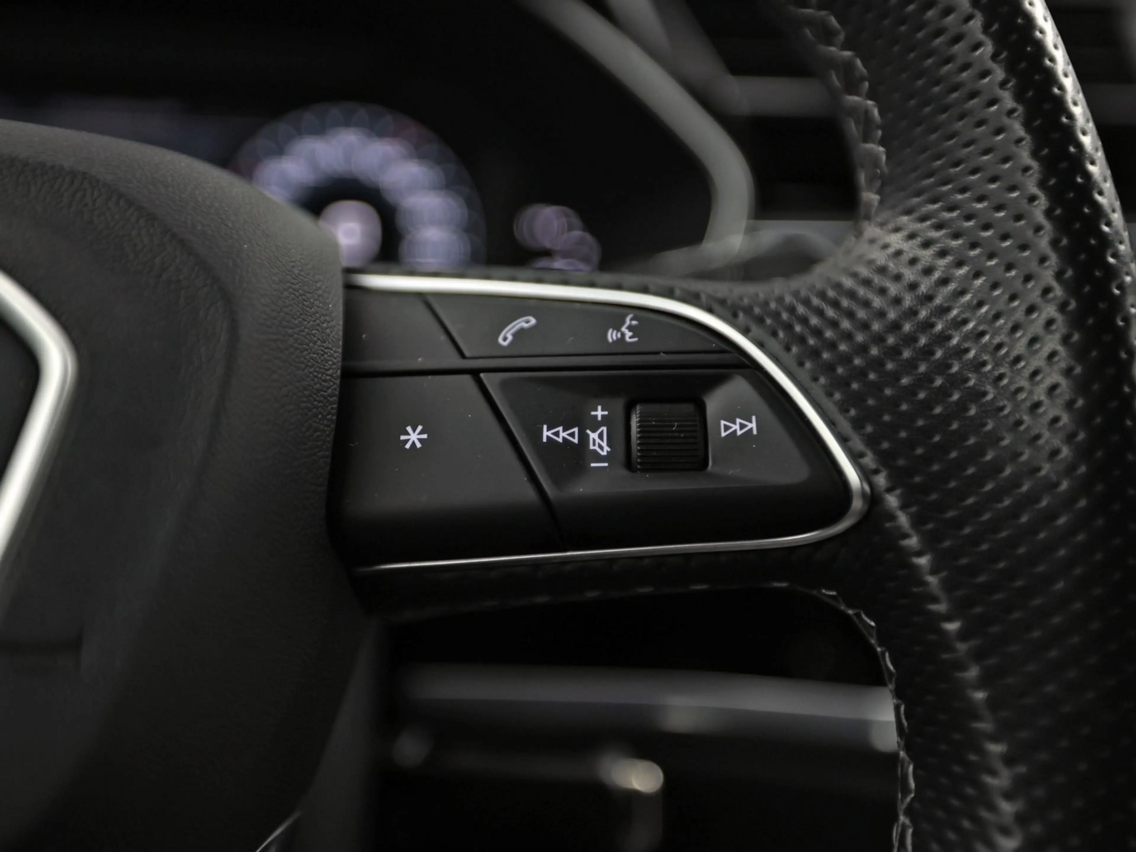 Audi Q3 45 TFSI e S edition 245Pk Automaat (2X S-LINE, APP — photo 21
