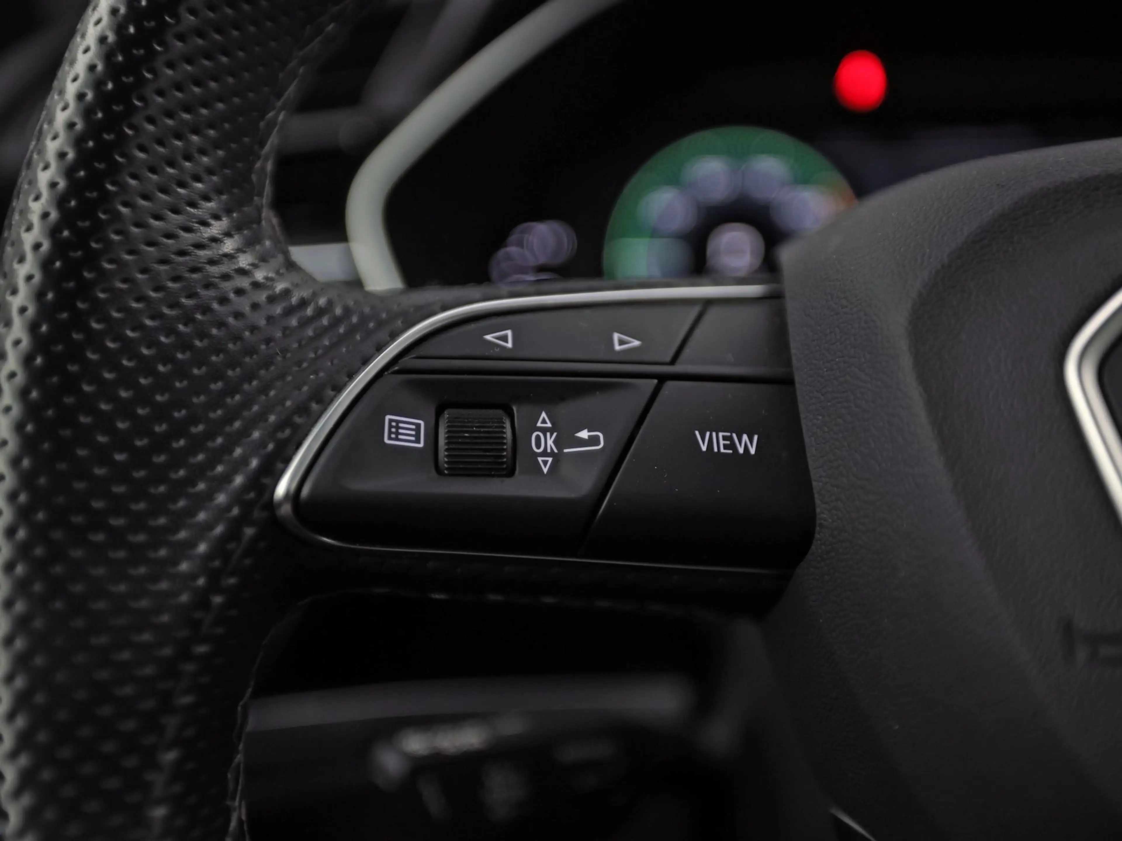 Audi Q3 45 TFSI e S edition 245Pk Automaat (2X S-LINE, APP — photo 20
