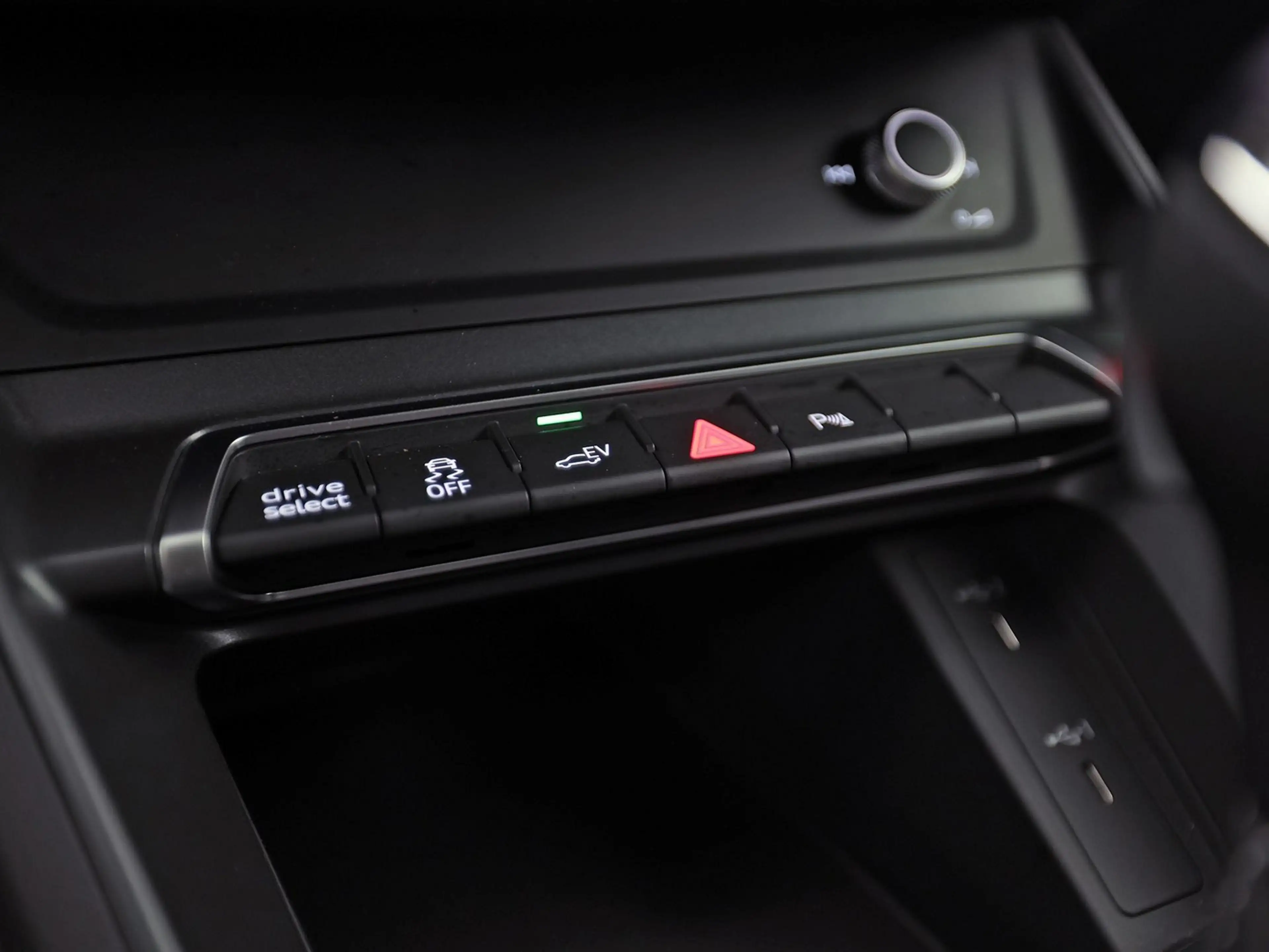 Audi Q3 45 TFSI e S edition 245Pk Automaat (2X S-LINE, APP — photo 27