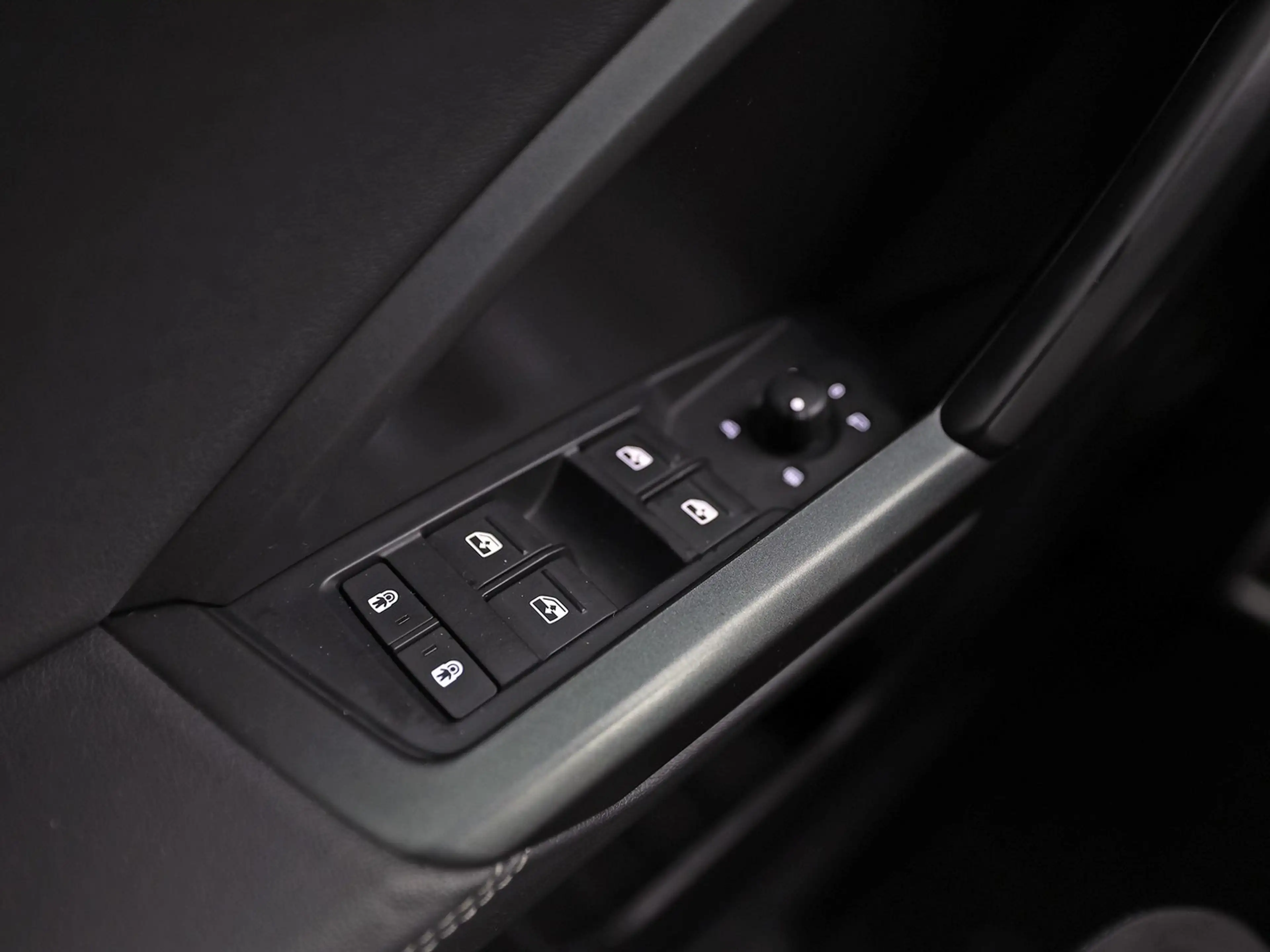 Audi Q3 45 TFSI e S edition 245Pk Automaat (2X S-LINE, APP — photo 24