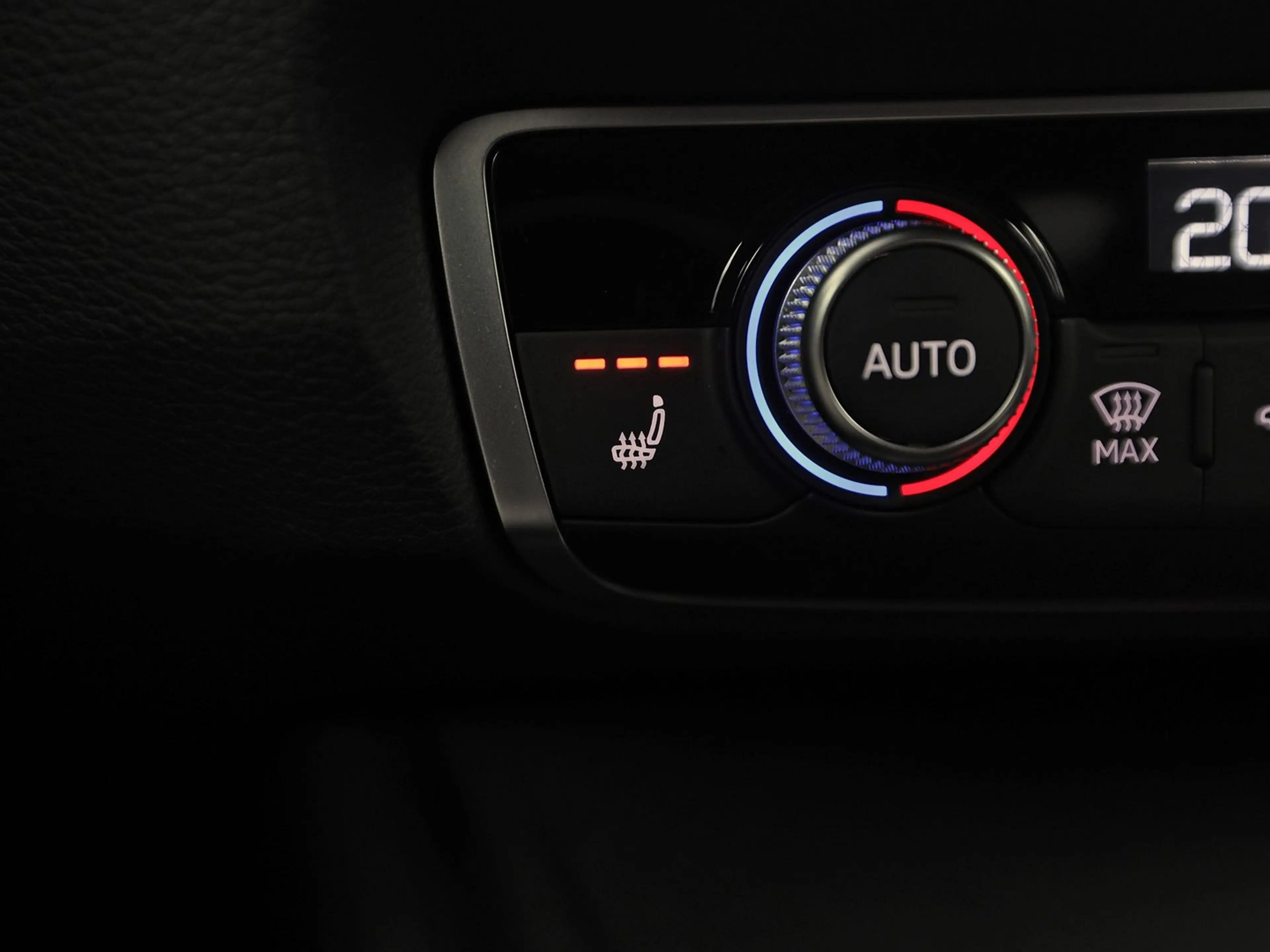 Audi Q3 45 TFSI e S edition 245Pk Automaat (2X S-LINE, APP — photo 10