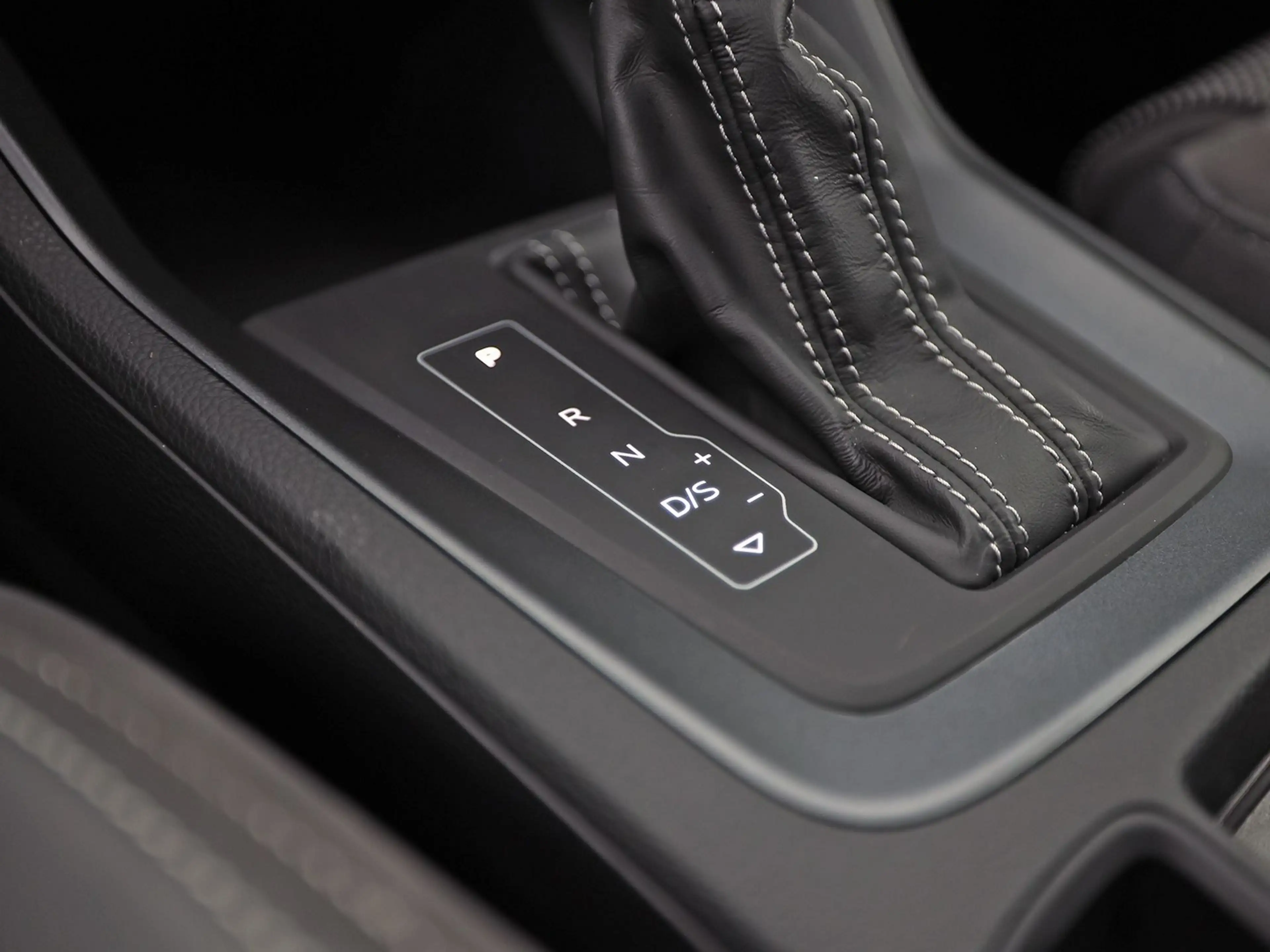 Audi Q3 45 TFSI e S edition 245Pk Automaat (2X S-LINE, APP — photo 26