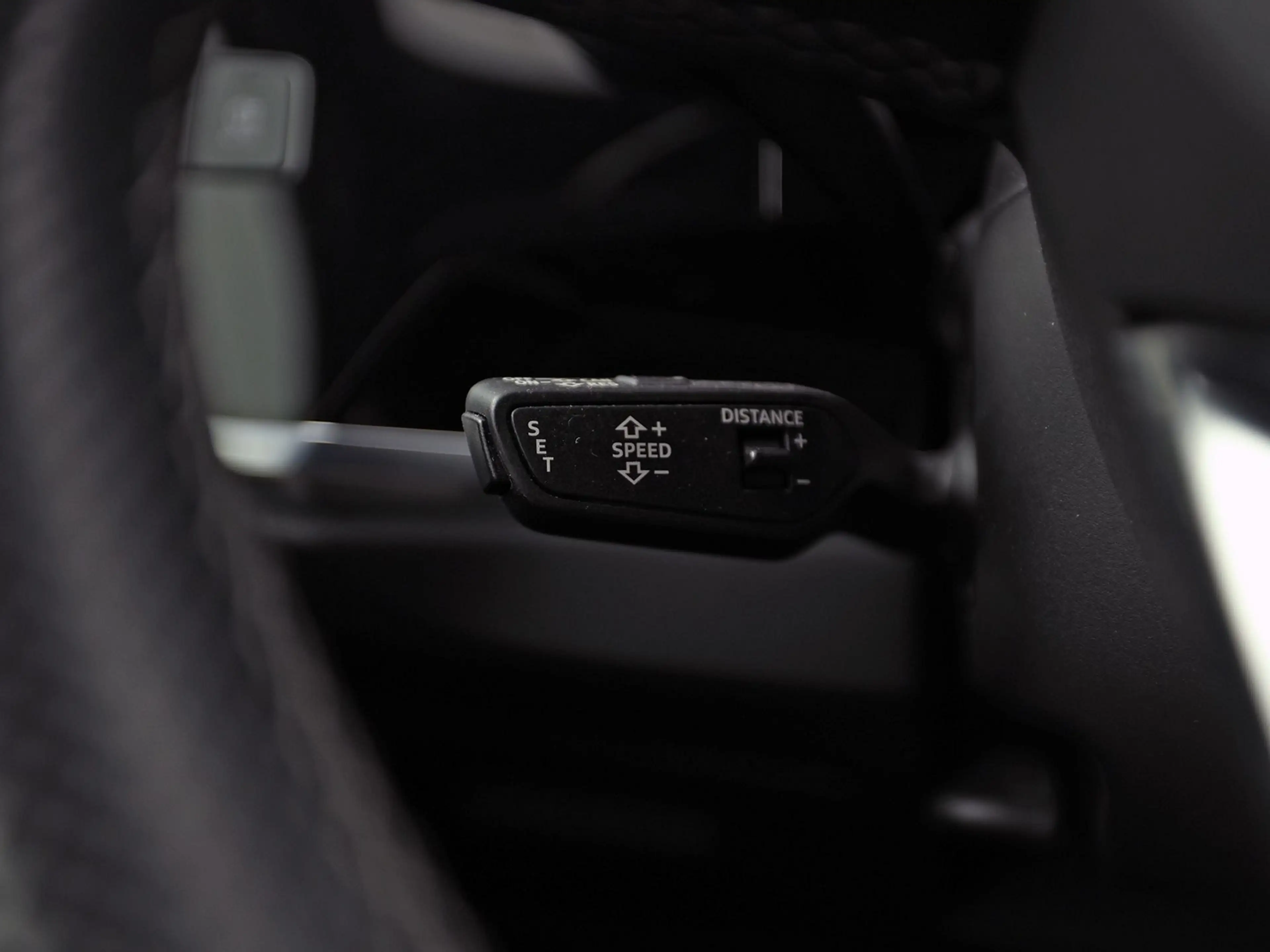 Audi Q3 45 TFSI e S edition 245Pk Automaat (2X S-LINE, APP — photo 25