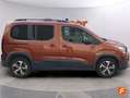 Peugeot Rifter 1.5BlueHDi S&S Standard GT Line 100 Naranja - thumbnail 4