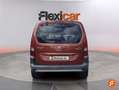 Peugeot Rifter 1.5BlueHDi S&S Standard GT Line 100 Naranja - thumbnail 3