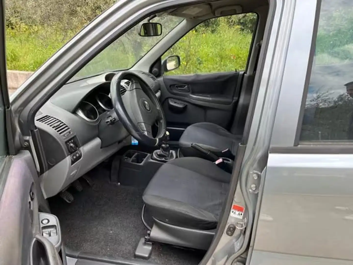 Suzuki Ignis Ignis 1.3 ddis GL (special edition) 2wd Szürke - 2