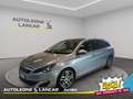 Peugeot 308 SW 1.6 Bhdi Allure 120cv EAT6 AUTOMATICA E6 Gris - thumbnail 3