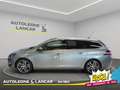 Peugeot 308 SW 1.6 Bhdi Allure 120cv EAT6 AUTOMATICA E6 Gris - thumbnail 4