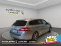 Peugeot 308 SW 1.6 Bhdi Allure 120cv EAT6 AUTOMATICA E6 Gris - thumbnail 7