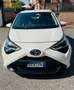 Toyota Aygo Toyota Aygo 1.0 VVT-i 72CV x-fun M-MT (Automatica) Bianco - thumbnail 2
