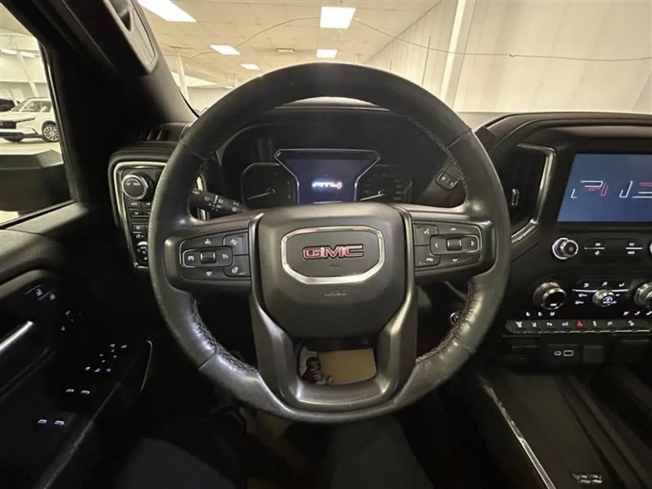 GMC Sierra 3500HD photo GMC Sierra 3500HD