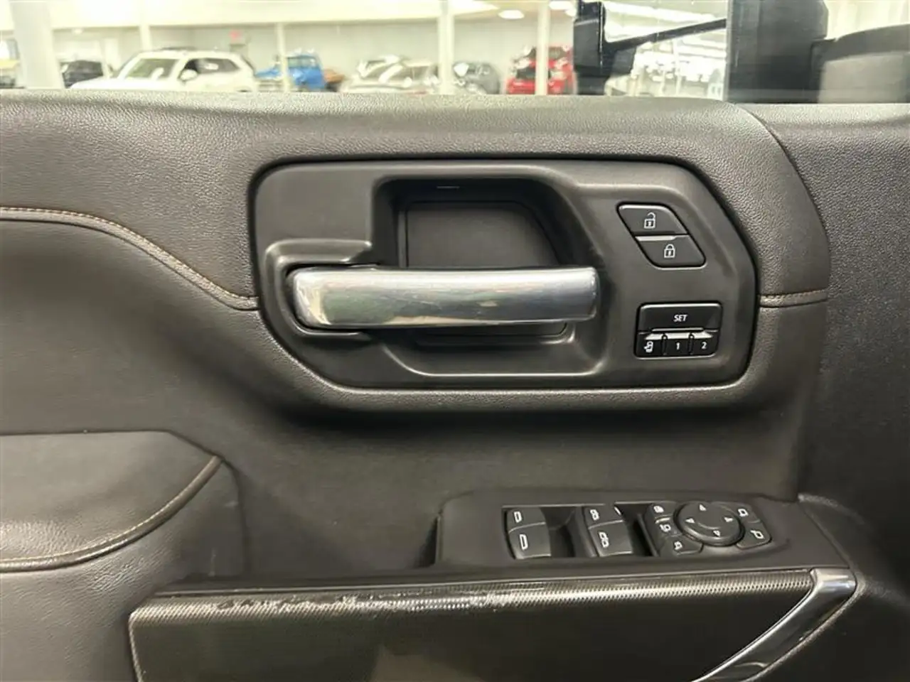 GMC Sierra 3500HD photo GMC Sierra 3500HD