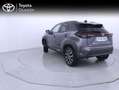 Toyota Yaris Cross 130H Active Plus Gris - thumbnail 2