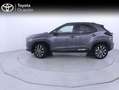 Toyota Yaris Cross 130H Active Plus Gris - thumbnail 3