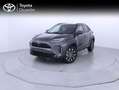 Toyota Yaris Cross 130H Active Plus Gris - thumbnail 1
