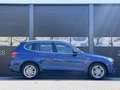 BMW X3 18d M-Pakket Clima Leer Azul - thumbnail 3
