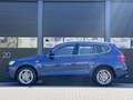 BMW X3 18d M-Pakket Clima Leer Azul - thumbnail 6