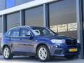 BMW X3 18d M-Pakket Clima Leer Azul - thumbnail 2