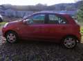 Nissan Micra Micra 1.2  k13  Navi, Bluetooth, Klima Rouge - thumbnail 4