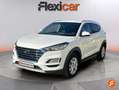 Hyundai TUCSON 1.6CRDI Essence 4x2 Blanc - thumbnail 8
