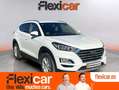 Hyundai TUCSON 1.6CRDI Essence 4x2 Blanc - thumbnail 1