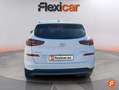 Hyundai TUCSON 1.6CRDI Essence 4x2 Blanc - thumbnail 4