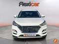 Hyundai TUCSON 1.6CRDI Essence 4x2 Blanc - thumbnail 9