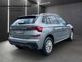 Skoda Kamiq Selection TSI Silber - thumbnail 4