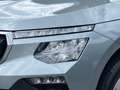 Skoda Kamiq Selection TSI Silber - thumbnail 7