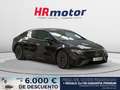 Mercedes-Benz EQS 580 4Matic Negro - thumbnail 1