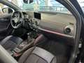 Audi Q2 sport*ultra*S-Line*Navi*SHZ*TPM*TOPAusttatung Negro - thumbnail 18