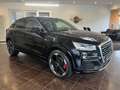 Audi Q2 sport*ultra*S-Line*Navi*SHZ*TPM*TOPAusttatung Negro - thumbnail 8