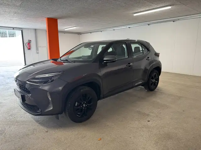 Toyota Yaris Cross 1,5 VVT-ie Active