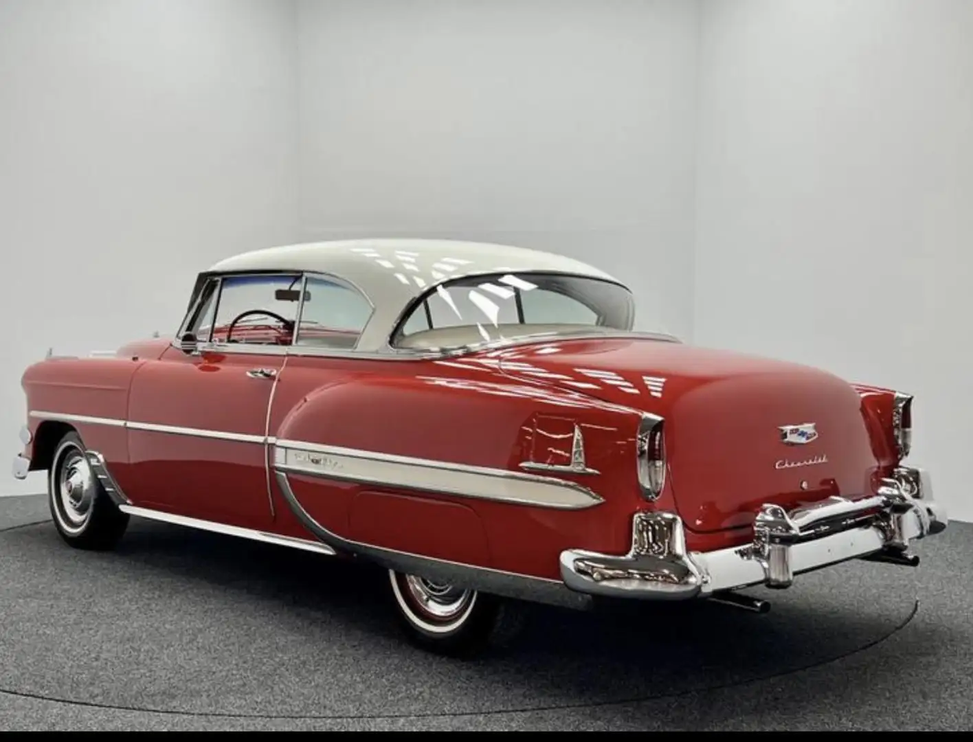 Chevrolet Bel Air - 2