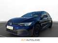 Volkswagen Golf VIII 2.0 TDI DSG Life | ACC | NAVI | LED | Blau - thumbnail 1