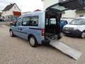 Opel Combo Rollstuhlgerecht-Behindertengerecht Azul - thumbnail 4
