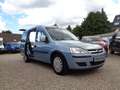 Opel Combo Rollstuhlgerecht-Behindertengerecht Azul - thumbnail 15