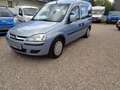 Opel Combo Rollstuhlgerecht-Behindertengerecht Azul - thumbnail 29