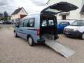 Opel Combo Rollstuhlgerecht-Behindertengerecht Azul - thumbnail 7